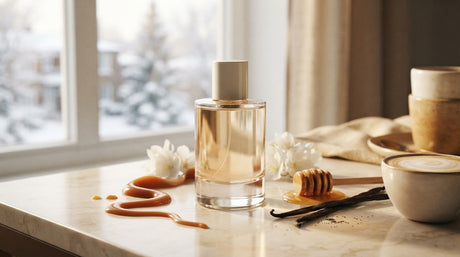 Bianco Latte Perfume Review: Is This Gourmand Scent Right for You?