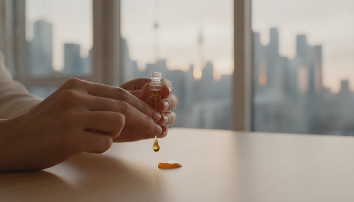 Bianco Latte Sample Canada: The Art of Strategic Scent Discovery