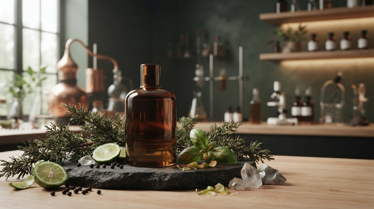 Bois Impérial by Essential Parfums Review: The Master Craftsman Breakdown (2026)