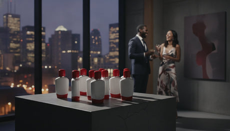 Borntostandout Perfume Canada: A 2026 Guide to Provocative Niche Excellence