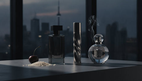 BORNTOSTANDOUT Perfume Canada: The 2026 Guide to Scent Rebellion