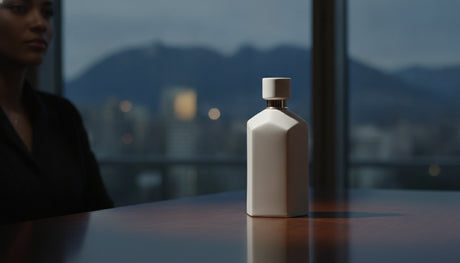 Borntostandout Perfume in Canada: A Buying Guide to Olfactory Rebellion