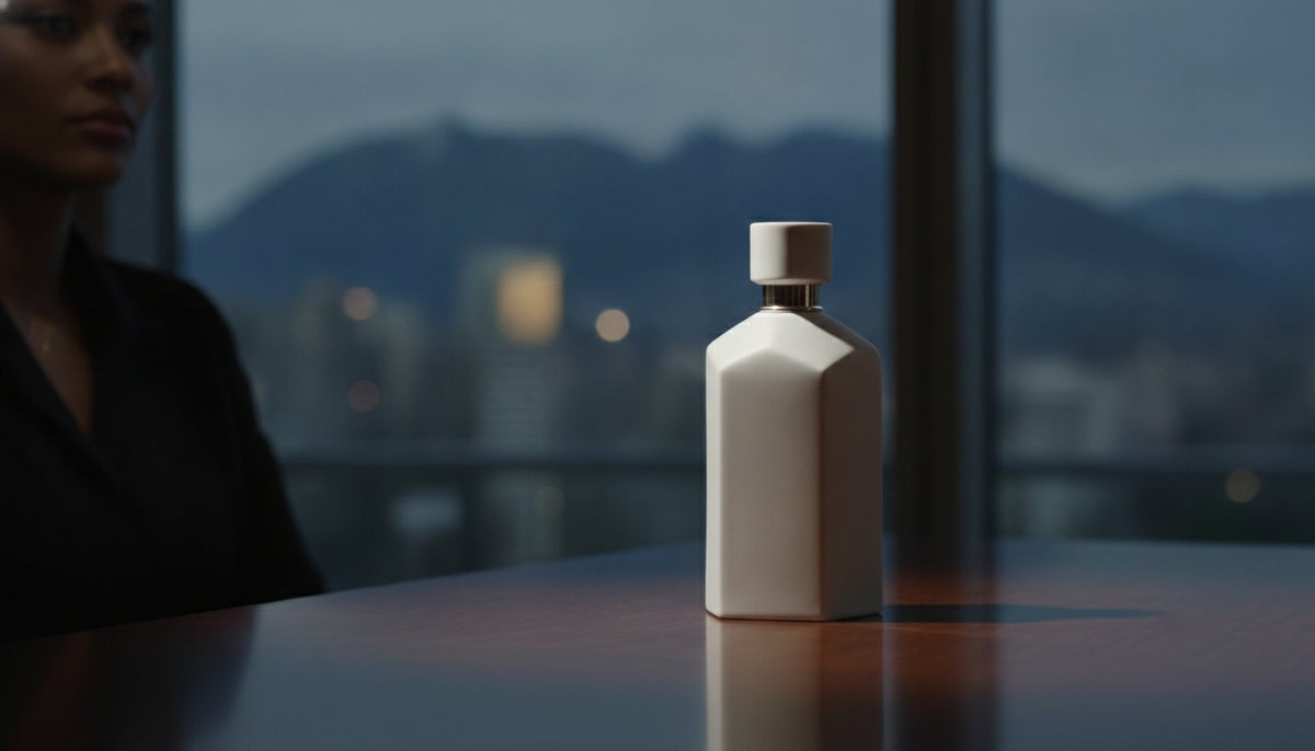 Borntostandout Perfume in Canada: A Buying Guide to Olfactory Rebellion