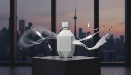 Borntostandout Perfume Review: Olfactory Rebellion Engineered for 2026