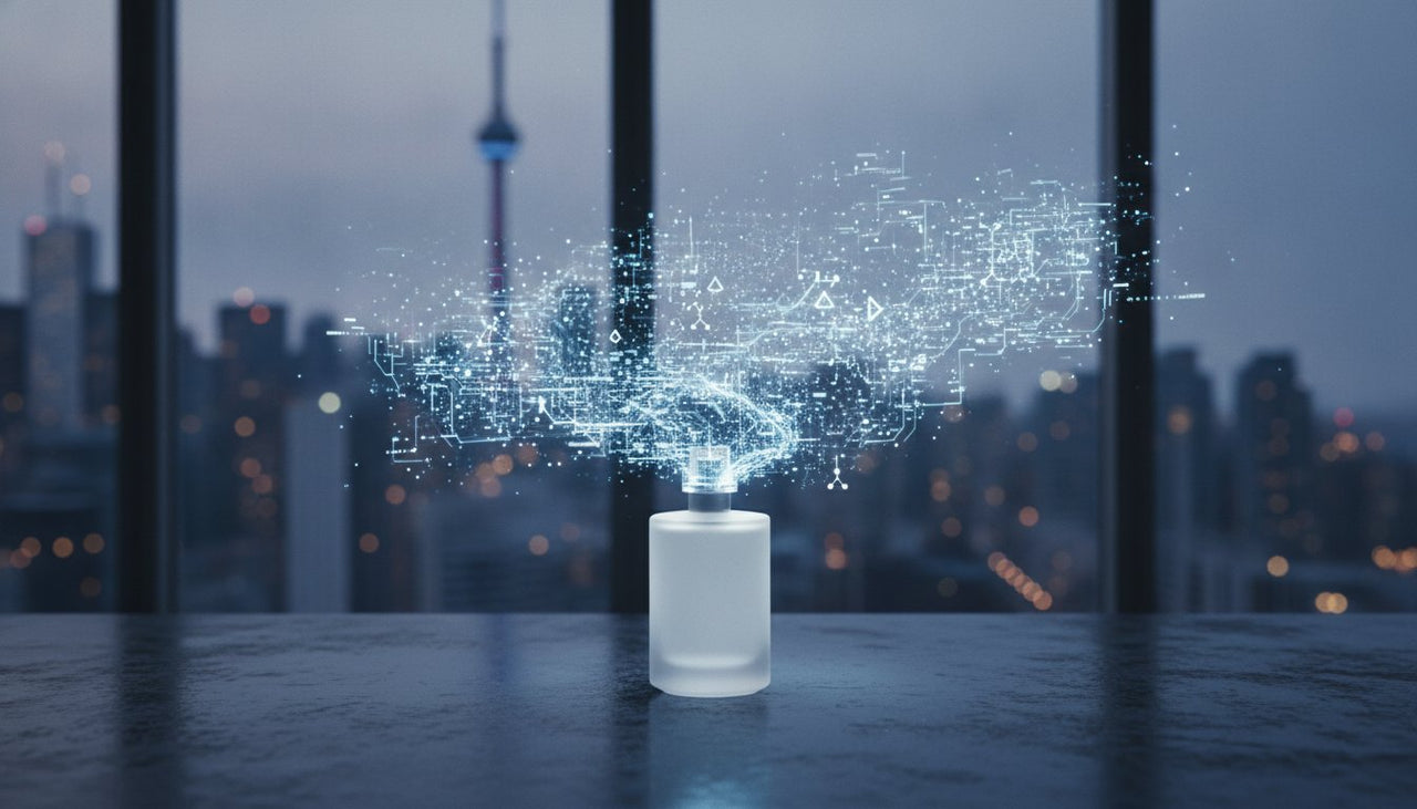 Borntostandout Perfume Review: Olfactory Rebellion Engineered for 2026