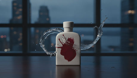 Borntostandout Perfumes Canada: The Master Craftsman’s Guide to Olfactory Rebellion