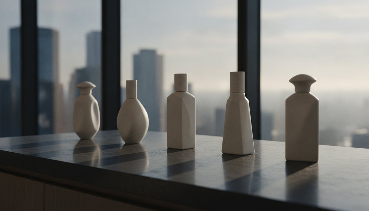 BORNTOSTANDOUT Perfumes Canada: The Master Craftsman’s Guide to the Librery Collection