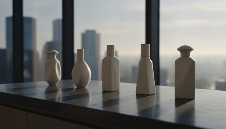 BORNTOSTANDOUT Perfumes Canada: The Master Craftsman’s Guide to the Librery Collection