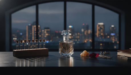Buy Amouage Fragrances Online in Canada: The Master Craftsman’s Guide