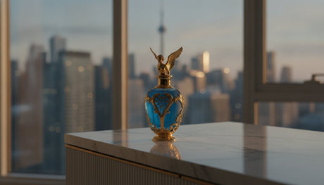 Casamorati Perfume Canada: A Masterclass in Vintage Italian Artistry