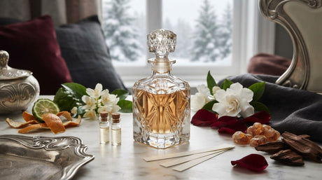 Casamorati Perfumes: A Guide to Heritage, Scent and Choosing Your Fragrance