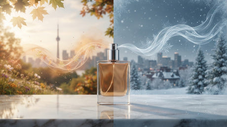 How Climate Affects Perfume Scent: Heat, Humidity and More