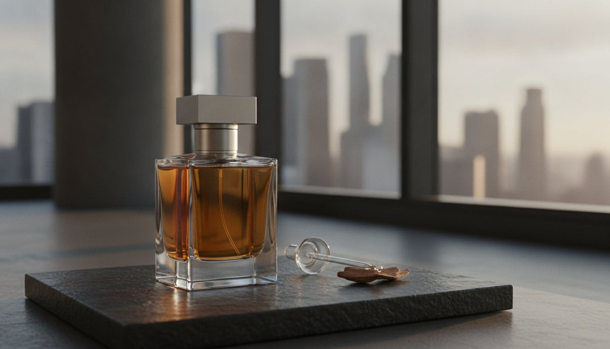 How to Justify Buying Expensive Cologne: The Master Craftsman’s Guide (2026)