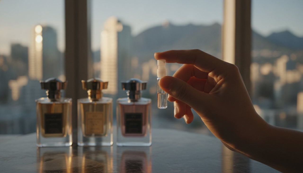 Is Amouage Worth the Money? An Expert Guide to the Gift of Kings