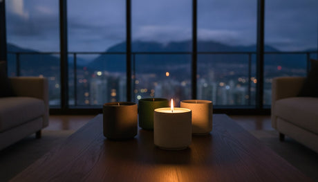 Luxury Candle Gift Sets: The 2026 Guide to Elevated Home Fragrance