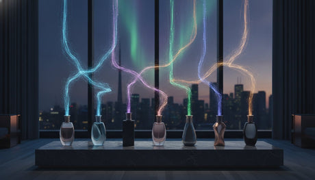 Niche Perfumes for Every Mood: The 2026 Buying Guide to Emotional Fragrance
