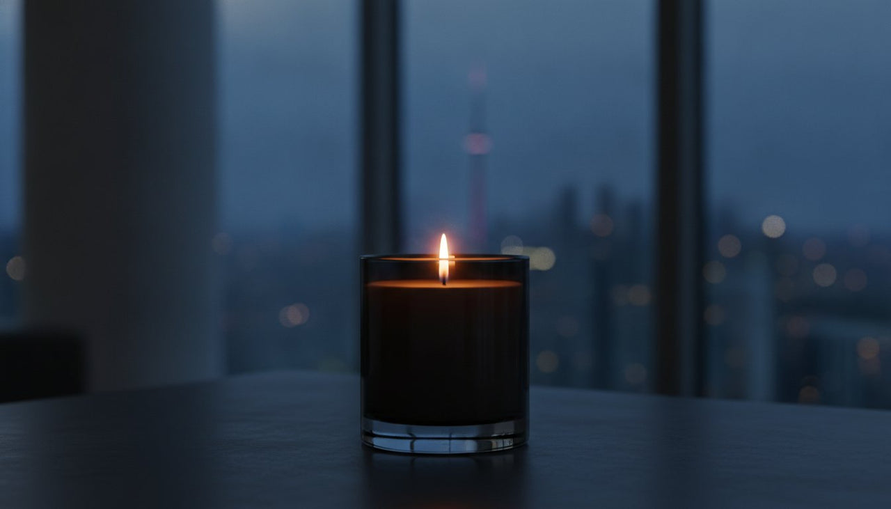 Niche Scented Candles Canada: The 2026 Guide to Luxury Home Fragrance