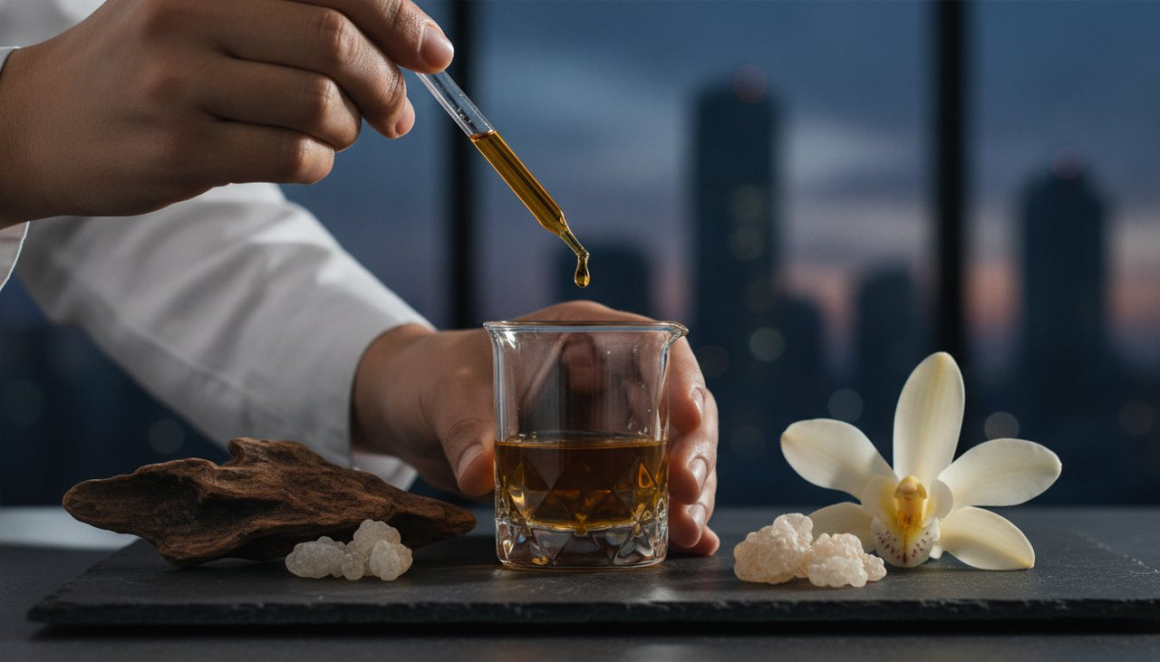 Niche vs Designer Perfume Ingredients: The Master Craftsman’s Guide (2026)