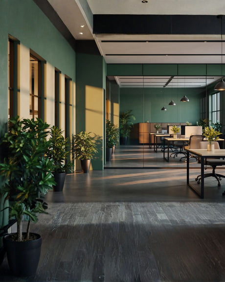 Office-Friendly Fragrances: Smell Amazing Without Overpowering Anyone