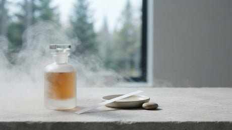 Olfactory Fatigue and Perfume: How to Reset Your Sense of Smell