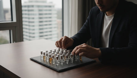 Perfume Blind Buy Mistakes: The Master Craftsman’s Guide to Scent Discovery