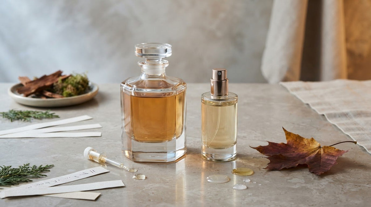 Perfume dupes vs original: compare price, safety, and scent