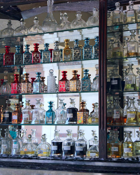 Perfume Gift Guide Toronto: What to Buy When You Don’t Know Their Taste