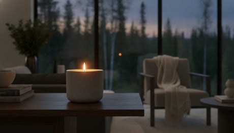 Phthalate-Free Scented Candles: The Luxury Guide to Clean Home Fragrance (2026)