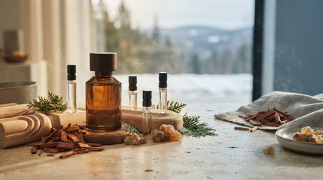 The Master Craftsman’s Guide to Sandalwood Perfumes in Canada (2026)