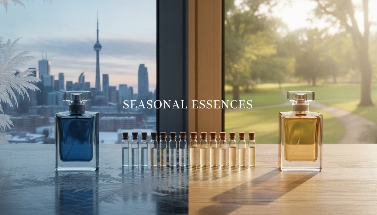 The Master Craftsman’s Guide to Seasonal Perfume Rotation (2026 Edition)