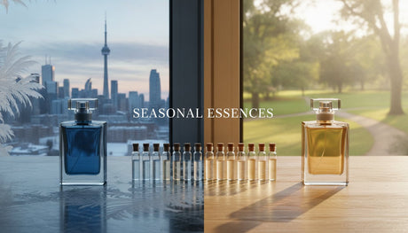 The Master Craftsman’s Guide to Seasonal Perfume Rotation (2026 Edition)