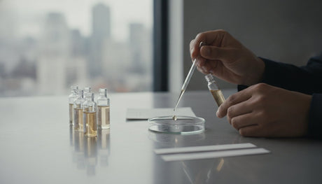 The Master Craftsman’s Protocol: How to Test Perfumes Correctly (2026)