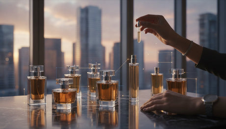 The Nishane Experience: Discovering Masterpiece Fragrances Across Canada