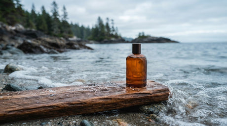 Xerjoff 40 Knots Review: A Salty, Woody Take on the Aquatic