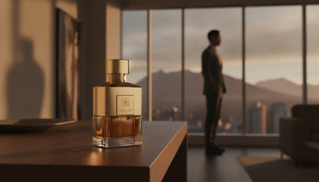 Xerjoff Fragrances Canada: The 2026 Guide to Italian Olfactory Artistry