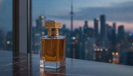 Xerjoff Fragrances Canada: The Definitive Guide to Italian Olfactory Artistry