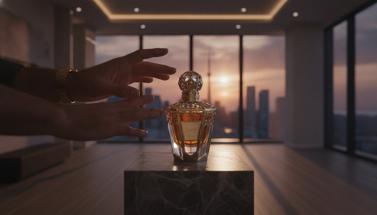 Xerjoff Fragrances Canada: The Definitive Guide to Italian Olfactory Artistry