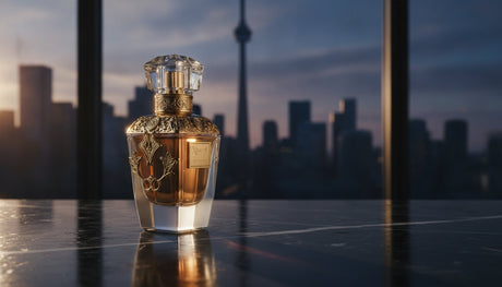 Xerjoff Fragrances Canada: The Definitive Guide to Italian Olfactory Artistry