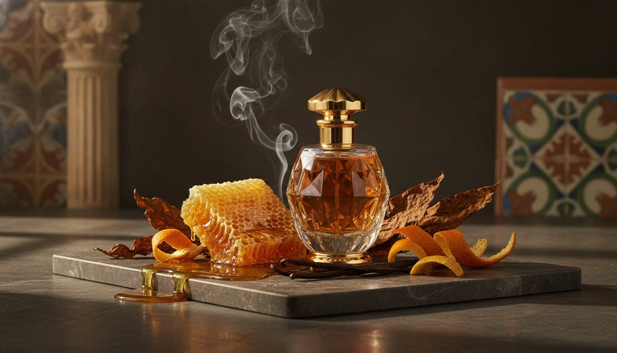 Xerjoff Naxos Review: Technical Artistry and the Architecture of Sicilian Scent
