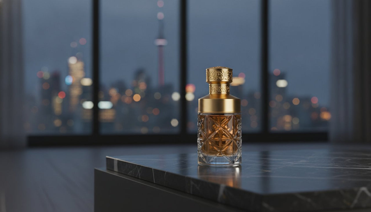 Xerjoff Perfume Collection Canada: The 2026 Connoisseur’s Buying Guide