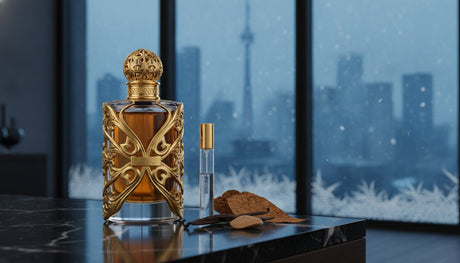 Xerjoff Perfume Collection Canada: The Ultimate 2026 Buying Guide