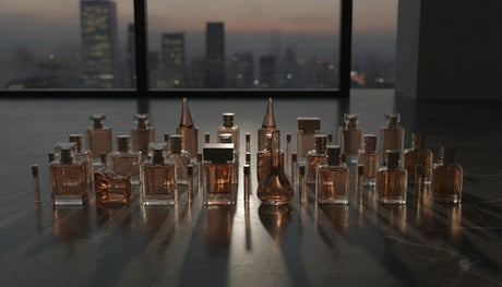 Xerjoff Perfume Collection Guide: Navigating Italian Olfactory Artistry (2026 Edition)