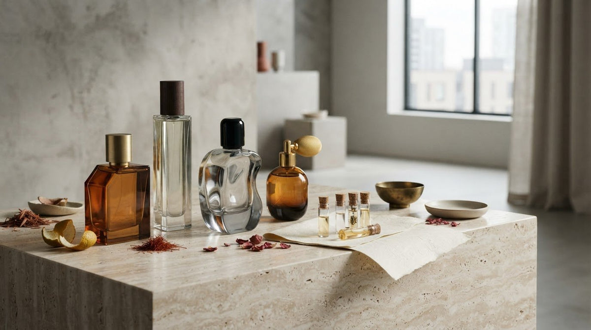 Xerjoff: Where Italian Luxury Becomes Art - A Buying Guide