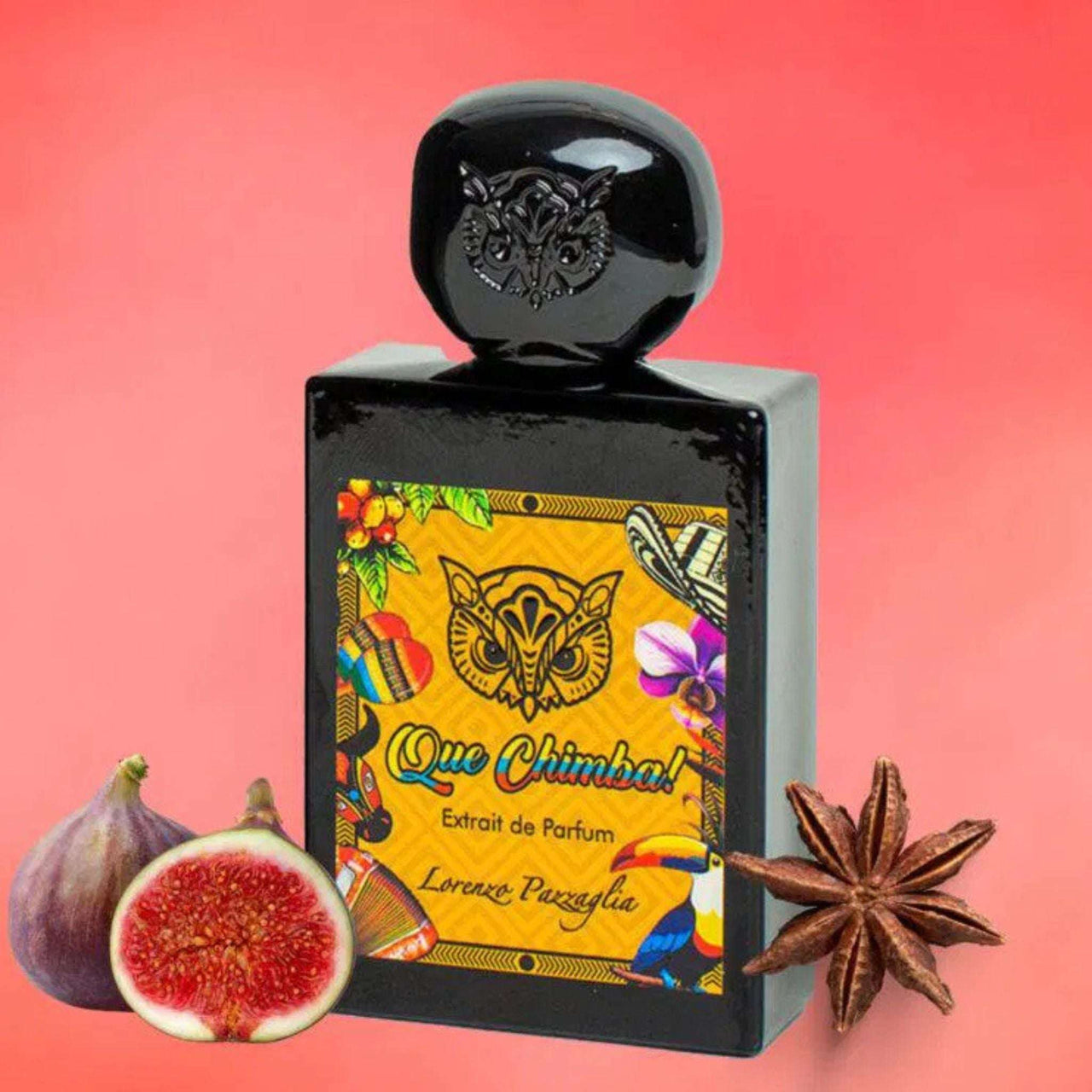 Lorenzo Pazzaglia Perfume Collection – Exquisite Scents of Timeless Elegance
