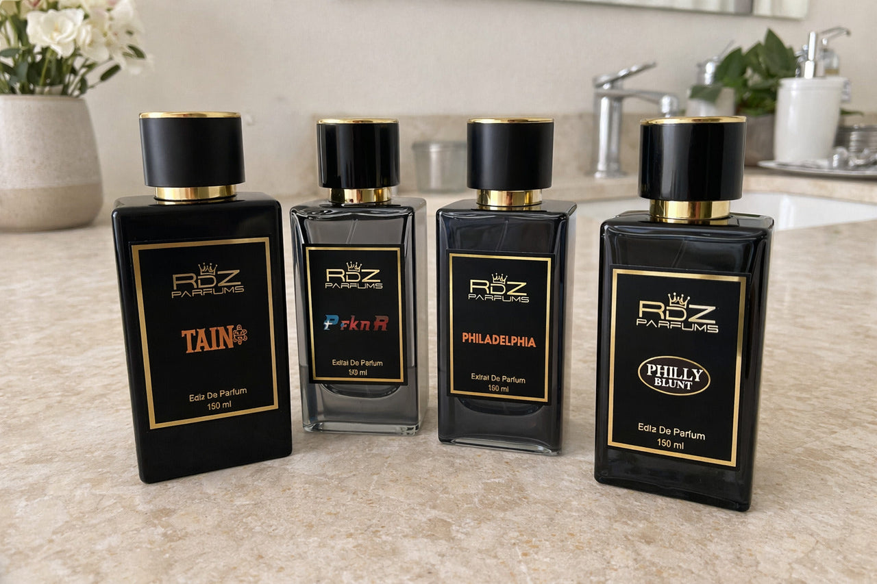RDZ Parfums