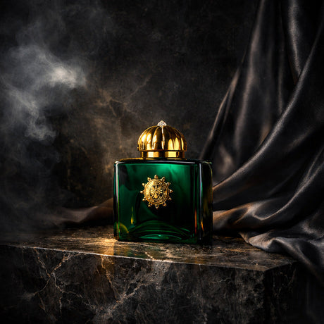 Amouage Perfumes