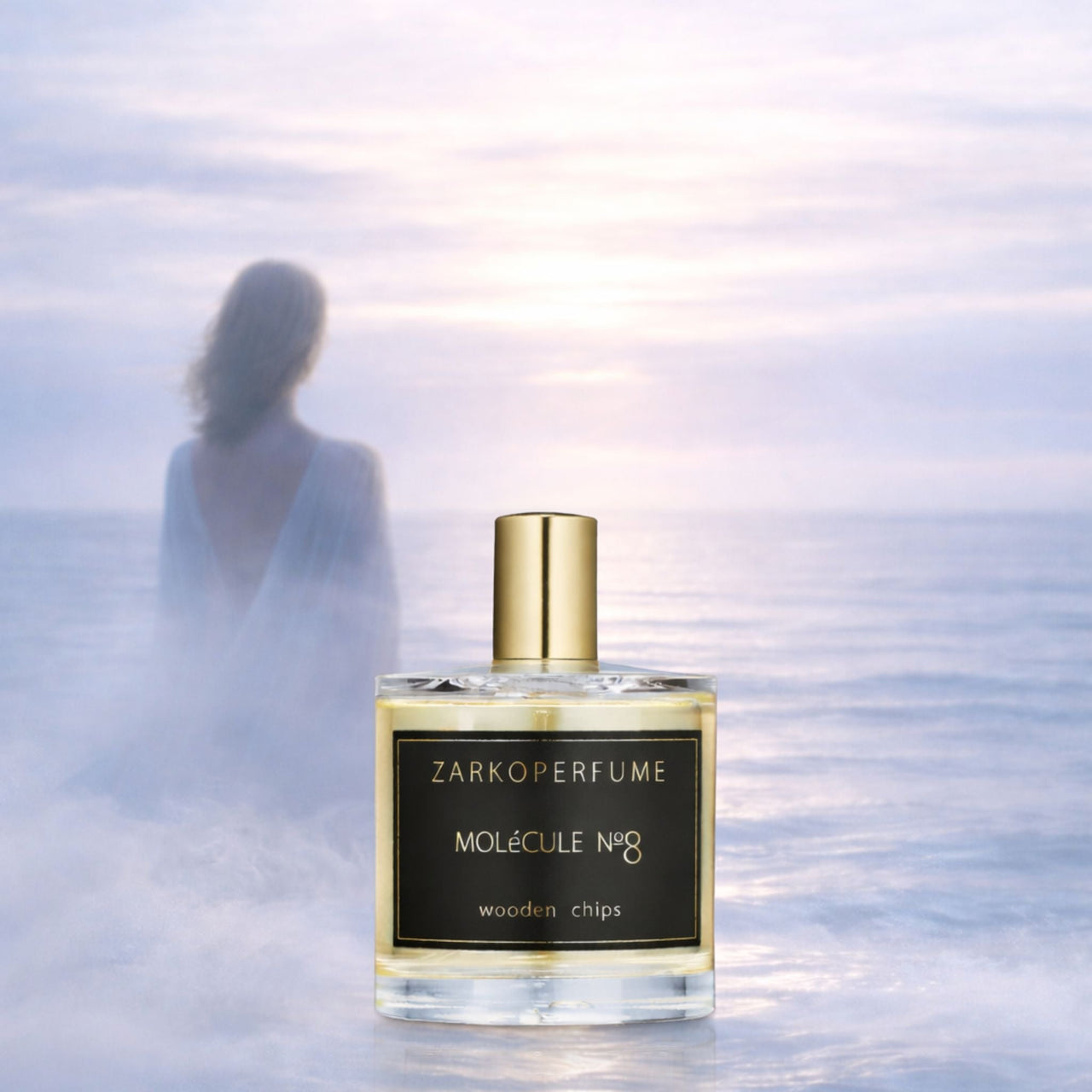 Zarkoperfume