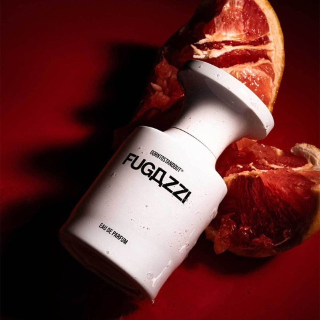 Explore the borntostandout Perfume Collection – A Symphony of Luxury and Elegance
