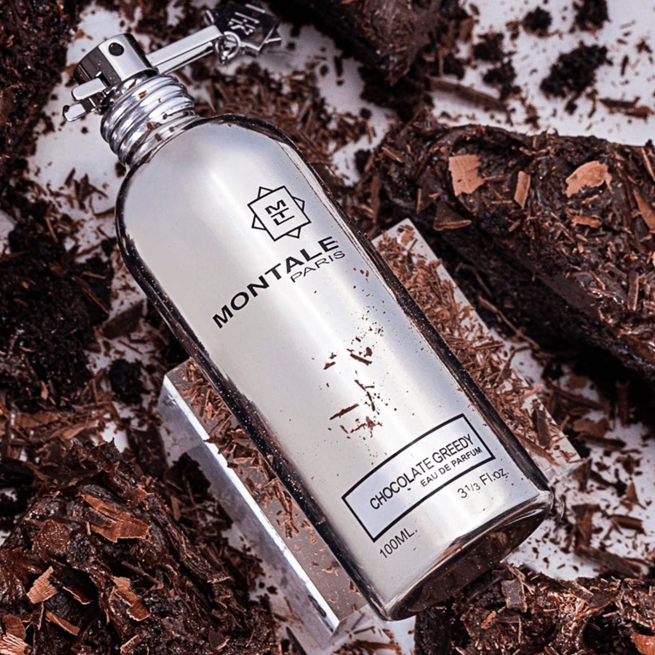 Montale Perfume Collection – Exquisite Fragrances Inspired by the Orient