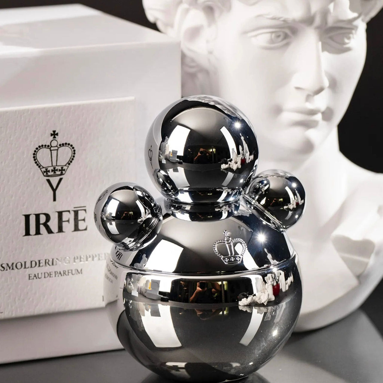 Maison IRFE